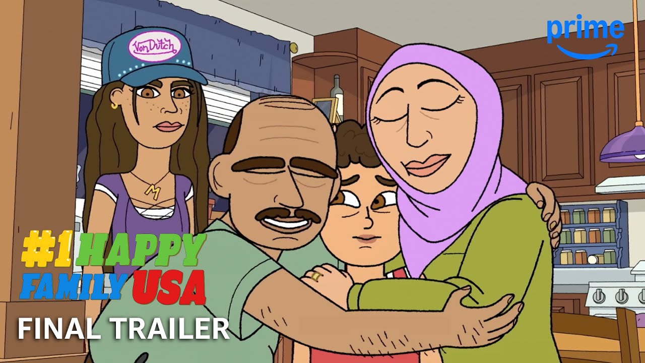 Final Trailer