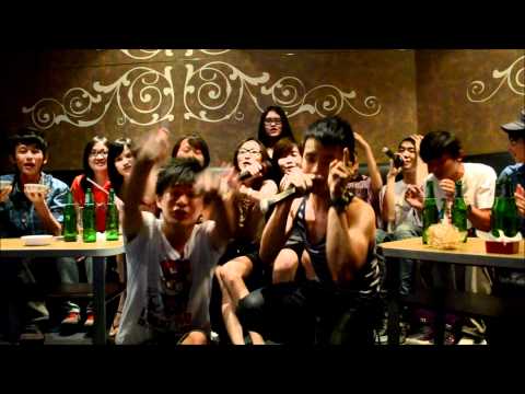 Happy Birthday Mesha