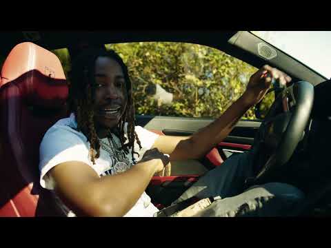 Scale Baby - Motion (Official Music Video)