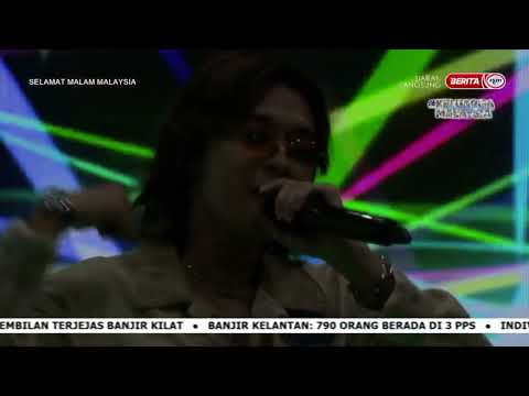 SELAMAT MALAM MALAYSIA  6 MAC 2022  CHUBB E   PADAN MUKA