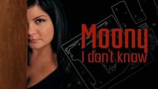Moony - I Don&#39;t Know Why ( Acoustic Version )