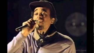 Patrice - Knockin&#39; (#7) - Live Unplugged