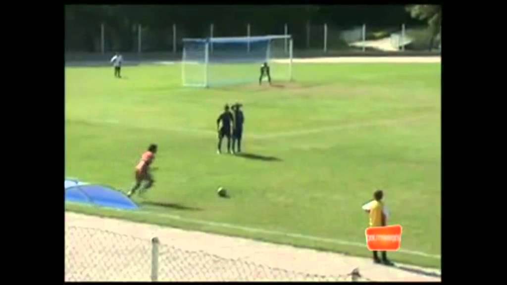 Hércules Meia Ofensivo 2012