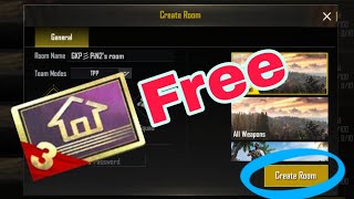 Pubg Mobile Buy Room Card - Uc Hack Pubg Mobile 2019 Without ... - 