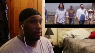 Home Free   California Country Country Evolution REACTION MY HEART WAS INTO THIS REACTION