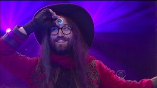 Sean Lennon &amp; The Flaming Lips - Lucy In The Sky With Diamonds