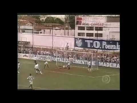 21/05/2000 - URT/MG 0x4 Cruzeiro Esporte Clube