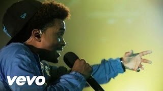 Mann - Vevo GO Shows: The Mack ft. Iyaz