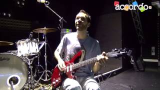 Paul Gilbert: &quot;Paul Plays Yngwie Malmsteen&quot;
