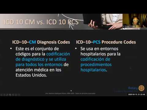 , title : 'Serie de Talleres:  Parte 2 - Conceptos Básicos de Facturación y Codificación Médica'