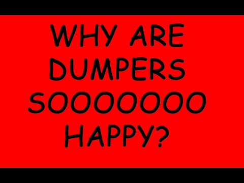 Dumper Delight (Podcast 250)