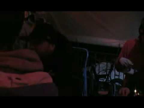 TELE-SZUBJEKTÍV 3 @ TŰZRAKTÉR BY KONCERTBLOG.COM 02/18/10