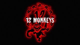 Twelve Monkeys (1995) Video