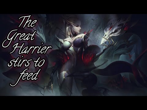 Seduction and Death | Coven Evelynn Quotes