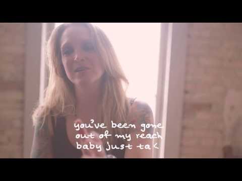 Sarah Smith - I Need to Know (Lyric Video)