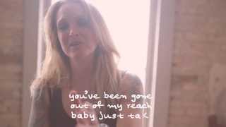 Sarah Smith - I Need to Know (Lyric Video)