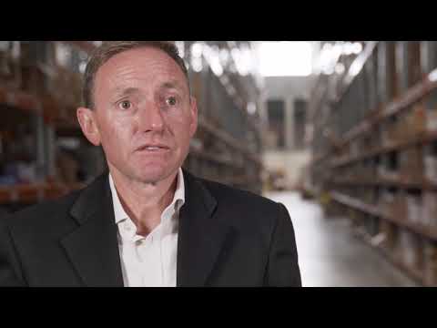 Tarsus Distribution learns to scale fast with #RPA