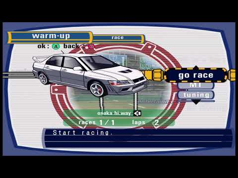 Auto Modellista (Part 8) - A Proud Ricegirl.