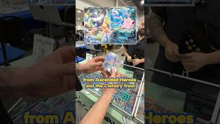 Imma get that snolax sign next time 😂 #pokemon #pokemoncards #pokemontcg #pokemoncommunity #shorts