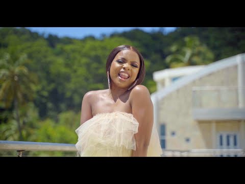 Lil' Bitts - Remember Me (Official Music Video) | Soca 2021 [HD] @LilBittsMusic