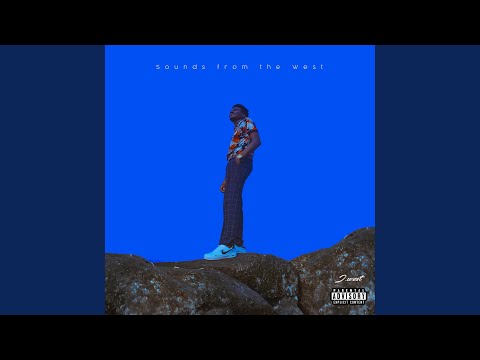 SOUNDS FROM THE WEST