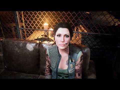 TERMINATOR RESISTANCE Walkthrough Gameplay Part 4