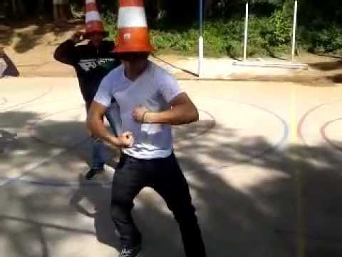 Sexy and I Know It - LMFAO - Paródia