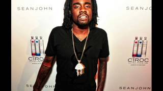 Wale - Too Much Talk (Freestyle)
