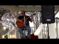 Blame Me/Chris Knight Cover