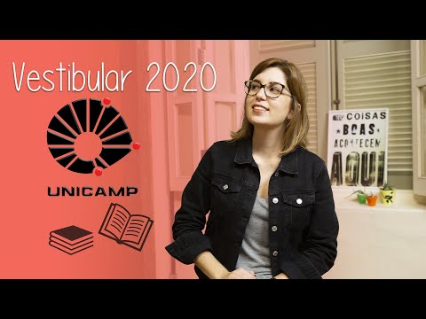UNICAMP - Vestibular 2020 - Temas em História