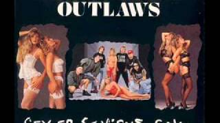 Tits Out For The Boys (Roi from the Last Resort)