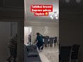 I MADE AN EARTHQUAKE JOKE Elif Pelteci Shortvideo