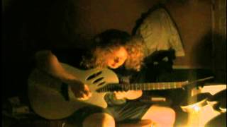 Lady Helen - Devin Townsend - An Acoustic Cover by Max