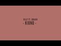 Killy Feat. Ibraah - Kiuno (Lyrics)
