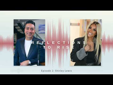 Shirley Lewis: How Her Vocal Leadership Created The George Michael Sound