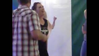 TwentyHandsHigh WesternWelcomeWeek @ Littleton 1650 Elks