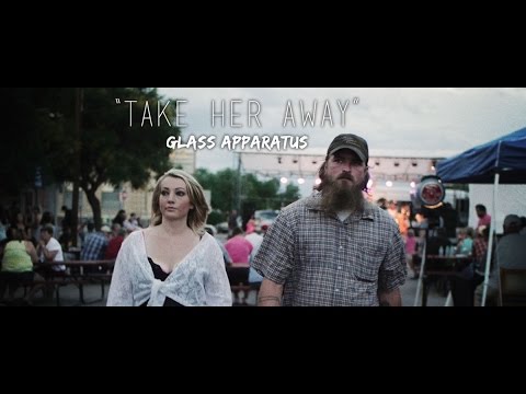 Glass Apparatus - Take Her Away