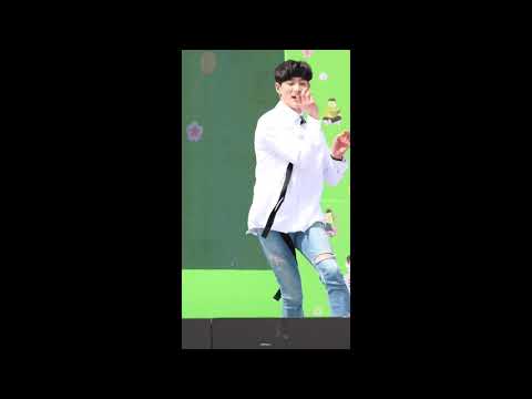 [MAXXAM/오새봄 OH SAE BOM] 180407 국회의 봄 SEVENTEEN - 박수 (Clap) Dance Cover