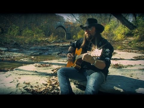 Dallas Moore - Blessed Be the Bad Ones