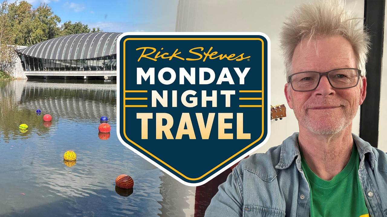 Arkansas, Mississippi & Tennessee: Dave Hoerlein's American South Trip Report