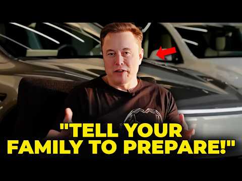 Elon Musk New BRUTALLY Honest Interview LEAVES Host Speechless At GigaBerlin (2026)