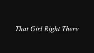 That Girl Right There - Usher feat Luda