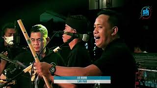 Download lagu AJI IRAMA   LARI PAGI mp3