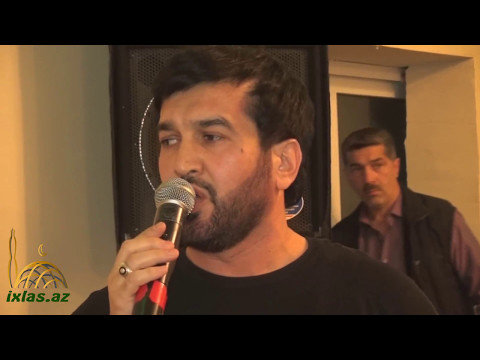 Hacı Möhübbət - Hüseyn kimdir