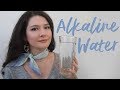 Alkali su: Cildiniz içeriden güzelleşsin! ✨ (ENG SUBS) Alkali su: Cildiniz içeriden güzelleşsin! ✨ (ENG SUBS)