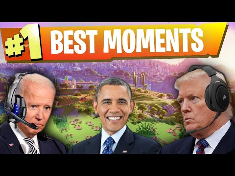 Shocking Moments: Presidents in 2023