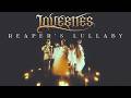 LOVEBITES Reaper S Lullaby Official Music Video 4K