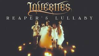 Reaper's Lullaby - Lovebites