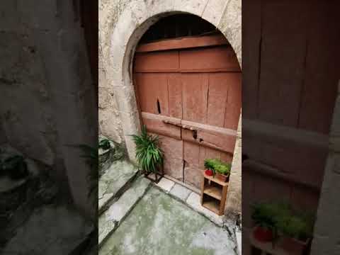 poggio Moiano ...il centro storico