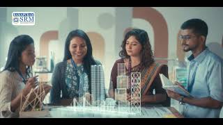 SRM Institute of Science and Technology, Ramapuram Campus
